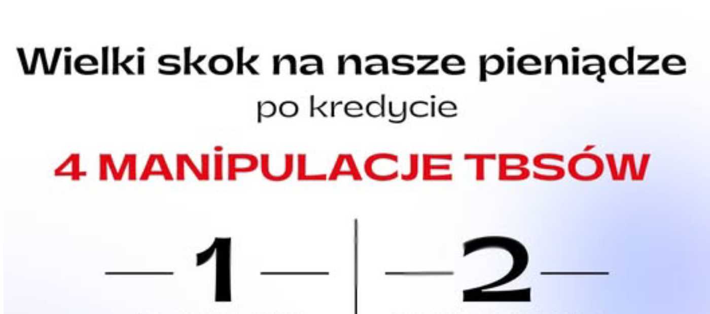 𝐖𝐢𝐞𝐥𝐤𝐢 𝐒𝐤𝐨𝐤 𝐧𝐚 𝐂𝐳𝐲𝐧𝐬𝐳𝐞. 𝐃𝐞𝐦𝐚𝐬𝐤𝐮𝐣𝐞𝐦𝐲 𝟒 𝐤ł𝐚𝐦𝐬𝐭𝐰𝐚 𝐬𝐲𝐬𝐭𝐞𝐦𝐨𝐰𝐞 𝐓𝐁𝐒𝐨́𝐰 (2)